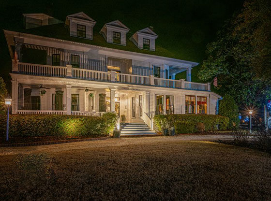 Pinehurst Resort buys Magnolia Inn, Villaggio Ristorante
