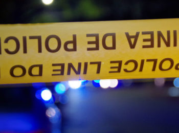 Stabbing investigation underway in Aberdeen