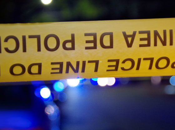 Early morning shooting leaves one injured