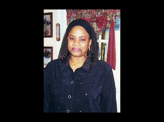 obituary Gloria Sanford Eagle Springs
