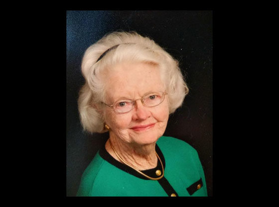 Obituary Jane Stevens Hobbs McPhaul
