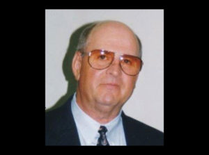 Obituary Larry Hough Flinchum Carthage
