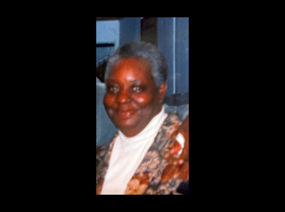 Obituary Laverne Hallman Vass