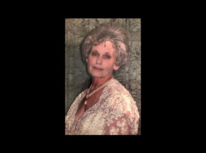 Obituary Mary Lucille Yarborough Pilson Cameron