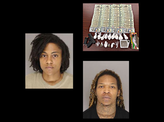 Deputies seize $22K worth of drugs