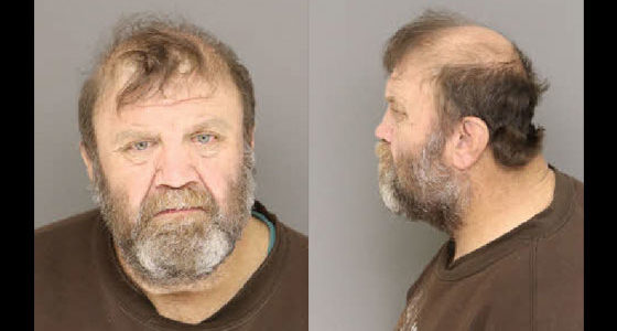 Man charged animal cruelty dead cows found on property