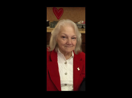 Obituary Patricia Ann Allen Cameron