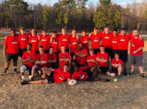 Southern Pines Youth Rugby Club recruiting players for spring season