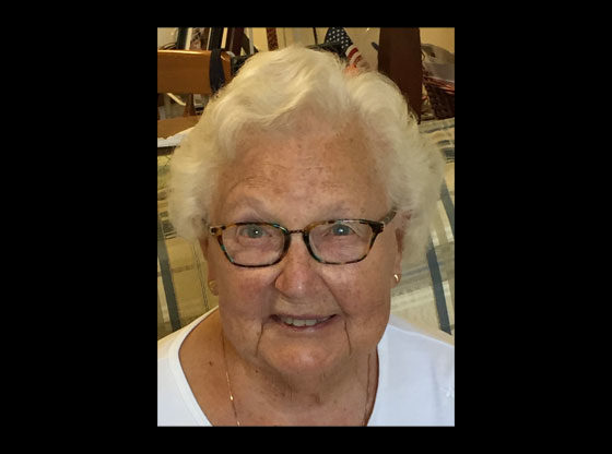 obituary Teresa Tripp Southern Pines