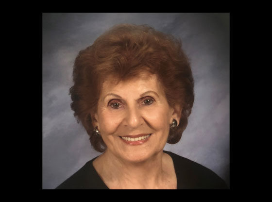 Obituary Connie Campaniello Peterson