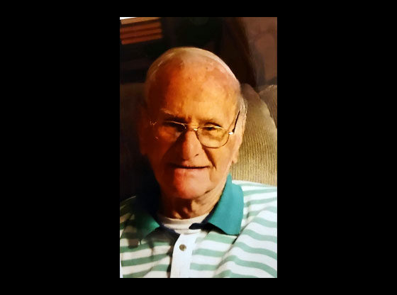 Obituary Edgar Lewis Klingenschmidt Southern Pines