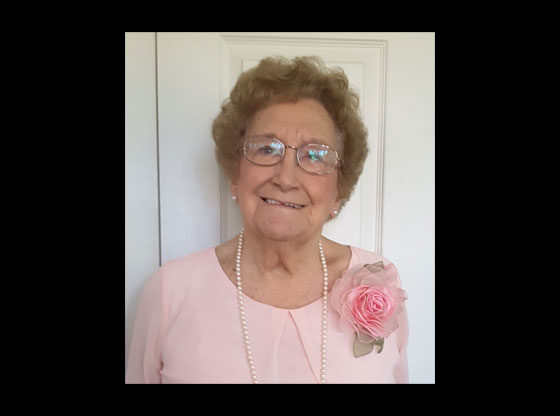 Obituary Marie Elizabeth Krieg Burt