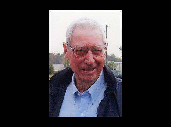 Obituary Paul Bernard Moretz Southern Pines
