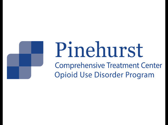 Pinehurst CTC receives grant cover medication-assisted treatment