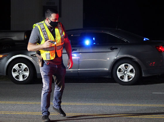 Moore County DA works on backlog of DWI cases
