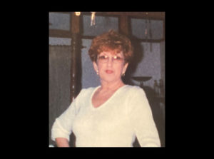 Obituary Shirley Cooke Eddins