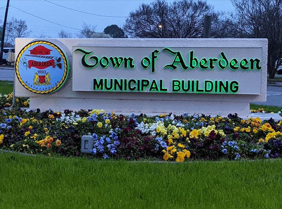 Town searching for volunteers to serve their community