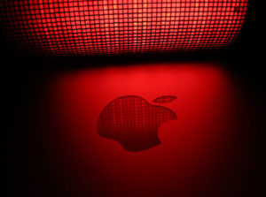 Apple 1st East Coast campus North Carolina