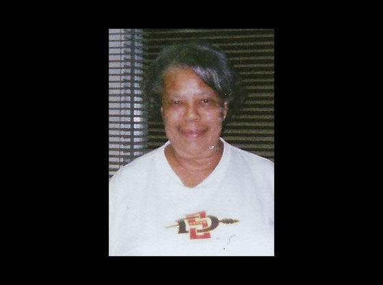 Obituary Bessie Lee McKinnon