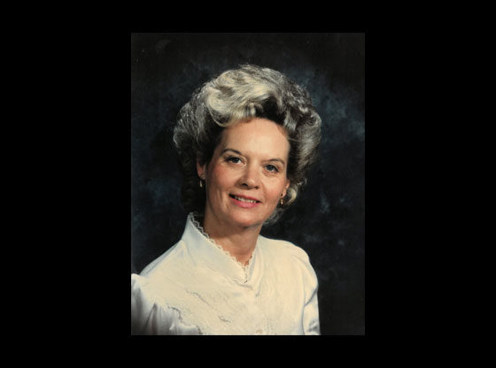 obituary Lavonne Brown