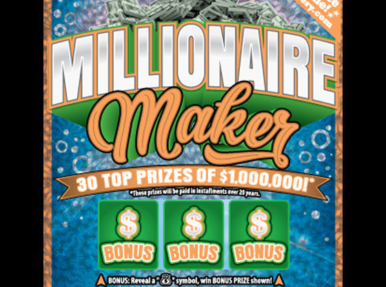 Stop before work wins Southern Pines man $1M prize