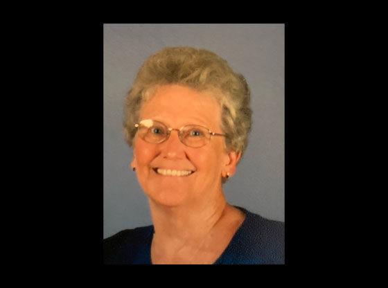 Obituary Sandra Dehart