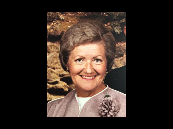 Obituary Virginia Purvis Brady