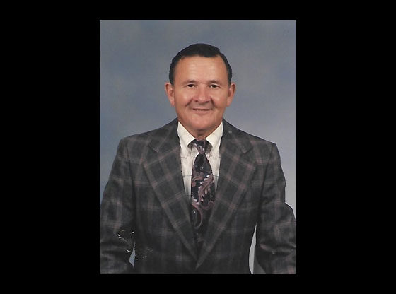 Obituary Alfred Ray Thomas Carthage