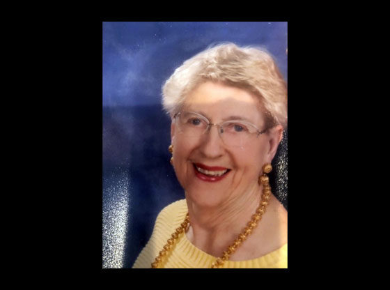 Obituary Gail Cummins