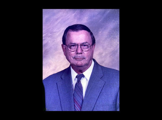 Obituary Fred W. Garrison West End