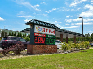 what's next for pipelines after Colonial hack