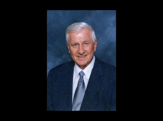 Obituary Gerald (Jerry) W. Huff