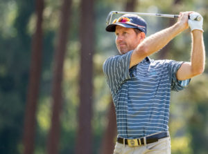 How hard is it to qualify for the U.S. Senior Open?