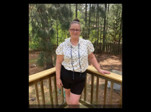 Obituary Heidi Buckley