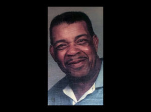 Obituary James Robert Dowdy West End