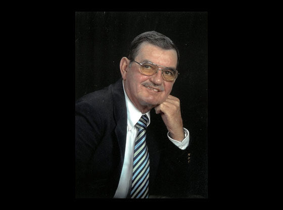 Obituary James McNeill