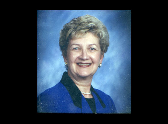 Obituary Mary Jo Hicks