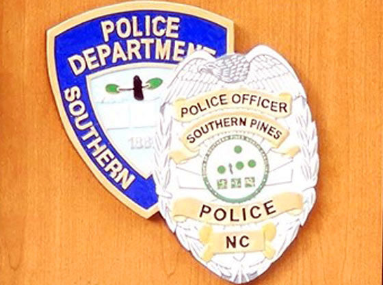 SP Police Department recognizes officers
