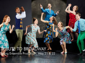 Image Youth Theater announces upcoming events