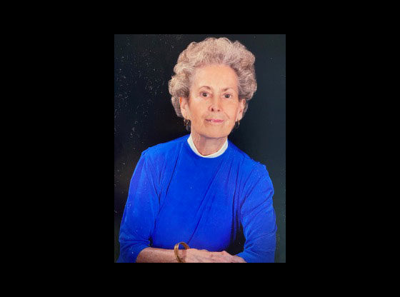 Obituary Betty Routh Foushee Seven Lakes
