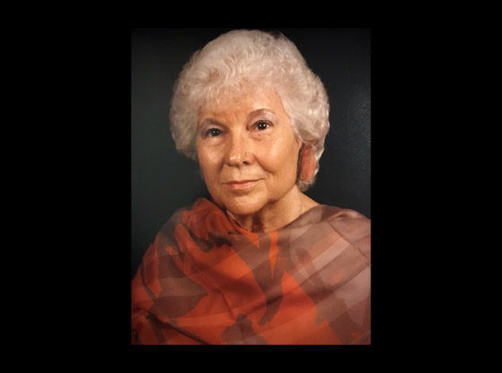 Obituary for Ellen Gay Smith Bowman