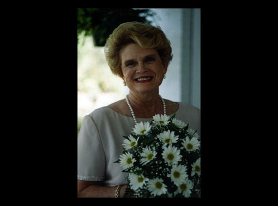 Obituary Frances Roland Broeils of Aberdeen