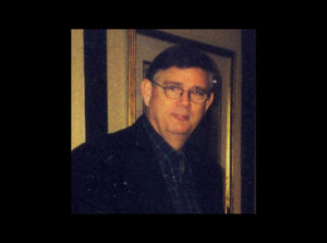 Obituary James Edward Terrell