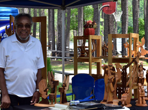 Juneteenth at Cardinal alive with celebration
