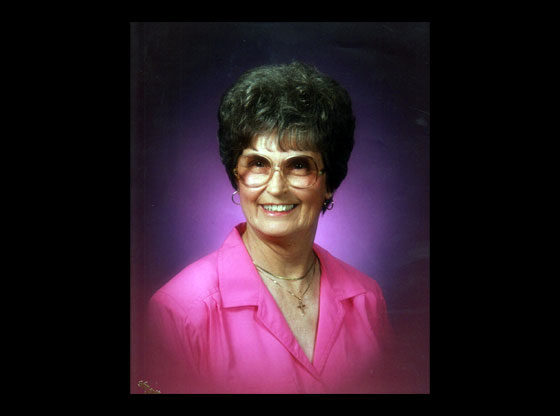 Obituary Louise Haddock Gorczyca Fisher