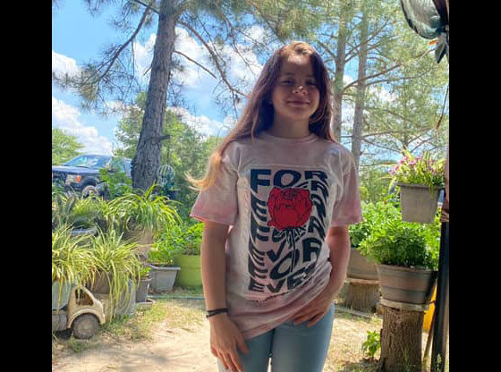Authorities searching for missing Ellerbe girl