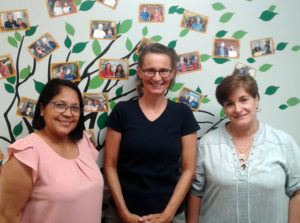 Moore County Literacy Council awarded grant