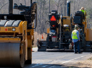 Southern Pines to begin resurfacing project