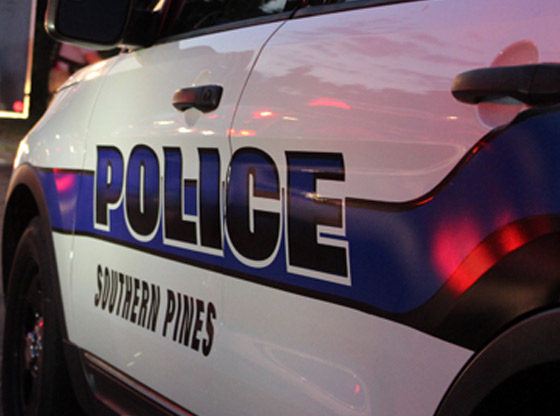 Police investigating shooting in Southern Pines