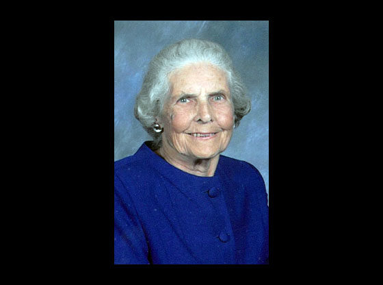 Obituary Bonnie Fields Scott of Carthage